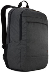 Рюкзак для ноутбука Case Logic ERABP116, 15,6 '' + 10,1 '', серый цена и информация | Рюкзаки, сумки, чехлы для компьютеров | kaup24.ee