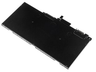 Green Cell HP107 notebook spare part Battery цена и информация | Аккумуляторы для ноутбуков | kaup24.ee