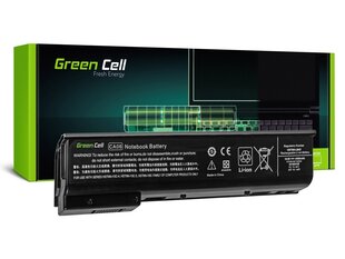 Green Cell HP100 notebook spare part Battery цена и информация | Аккумуляторы для ноутбуков | kaup24.ee