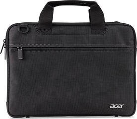 Компьютерный корпус Acer NP.BAG1A.188 цена и информация | Рюкзаки, сумки, чехлы для компьютеров | kaup24.ee