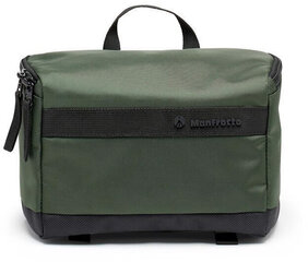 Manfrotto сумка Street Waist Bag (MB MS2-WB) цена и информация | Рюкзаки, сумки, чехлы для компьютеров | kaup24.ee