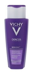 Vichy Dercos Neogenic Redensifying Шампунь 200ml цена и информация | Шампуни | kaup24.ee