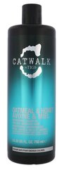 Tigi Catwalk Oatmeal &amp; Honey šampoon 750 ml цена и информация | Шампуни | kaup24.ee