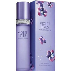 Parfüümvesi Elizabeth Taylor Violet Eyes EDP naistele 100 ml hind ja info | Elizabeth Taylor Parfüümid ja lõhnad | kaup24.ee