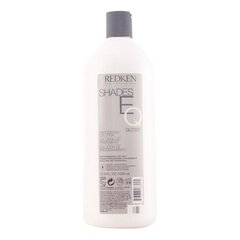 Juuksevedelik Shades Eq Redken (1000 ml) цена и информация | Краска для волос | kaup24.ee