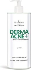 Тоник для лица Farmona Professional Derma Acne, 500 мл цена и информация | Аппараты для ухода за лицом | kaup24.ee