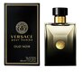 Versace Pour Homme Oud Noir EDP meestele 100 ml цена и информация | Meeste parfüümid | kaup24.ee