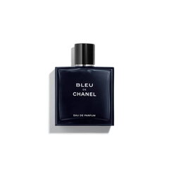 Parfüümvesi Chanel Bleu de Chanel EDP meestele, 50 ml hind ja info | Meeste parfüümid | kaup24.ee