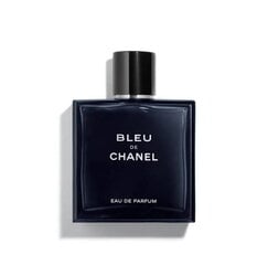 Chanel Bleu de Chanel EDP для мужчин 100 мл цена и информация | Мужские духи | kaup24.ee