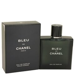 Chanel Bleu de Chanel EDP meestele 100 ml цена и информация | Мужские духи | kaup24.ee