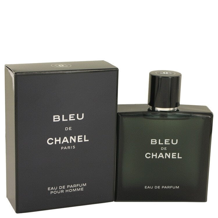 Chanel Bleu de Chanel EDP meestele 100 ml цена и информация | Meeste parfüümid | kaup24.ee