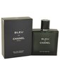 Chanel Bleu de Chanel EDP meestele 100 ml hind ja info | Meeste parfüümid | kaup24.ee