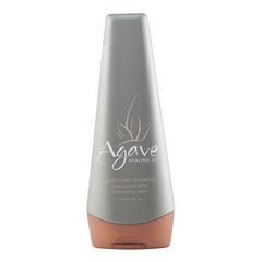 Питательный шампунь для волос Agave Healing Oil Smoothing Shampoo, 250 мл цена и информация | Шампуни | kaup24.ee