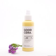 Увлажняющая эмульсия для лица с керамидами Holika Holika Good Cera Super Ceramide 130 мл цена и информация | Сыворотки для лица, масла | kaup24.ee