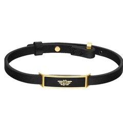 Police BRACELET POLICE FOR MEN PEAGB0032103 PEAGB0032103 цена и информация | Украшения на шею | kaup24.ee