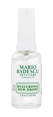 Увлажняющая сыворотка для лица Mario Badescu 9 мл цена и информация | Сыворотки для лица, масла | kaup24.ee