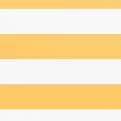 rõdusirm, valge ja kollane, 120 x 500 cm, oxford-kangas hind ja info | Päikesevarjud, markiisid ja alused | kaup24.ee