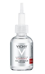 Сыворотка для лица Vichy Liftactiv Supreme, 30 мл цена и информация | Сыворотки для лица, масла | kaup24.ee