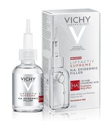 Сыворотка для лица Vichy Liftactiv Supreme, 30 мл цена и информация | Сыворотки для лица, масла | kaup24.ee