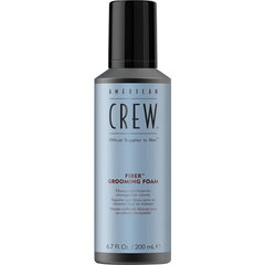 Juuksevaht meestele American Crew Fiber Grooming 200 ml hind ja info | Viimistlusvahendid juustele | kaup24.ee