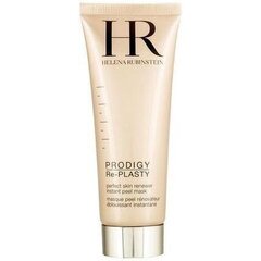 Маска против морщин Prodigy Re-plasty Peel Helena Rubinstein (75 ml) цена и информация | Маски для лица, патчи для глаз | kaup24.ee