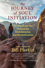 The Journey of Soul Initiation : A Field Guide for Visionaries, Revolutionaries, and Evolutionaries hind ja info | Eneseabiraamatud | kaup24.ee