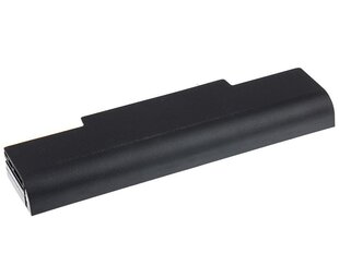 Sülearvuti aku Green Cell Laptop Battery for Asus N71 K72 K72J K72F K73SV N71 N73 N73S N73SV X73S hind ja info | Sülearvuti akud | kaup24.ee