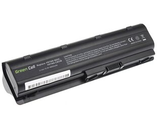 Green Cell HP04 notebook spare part Battery цена и информация | Аккумуляторы для ноутбуков | kaup24.ee