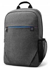 Sülearvuti seljakott HP 15,6 " цена и информация | Рюкзаки, сумки, чехлы для компьютеров | kaup24.ee