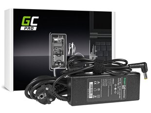 Green Cell PRO АС адаптер для HP Envy Pavilion DV4 DV5 DV6 Compaq CQ61 CQ62 19V 4.74A цена и информация | Зарядные устройства для ноутбуков | kaup24.ee