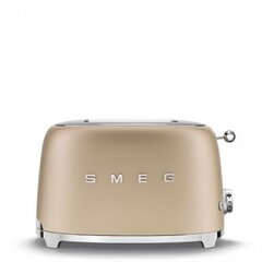 Smeg TSF01CHMEU hind ja info | Rösterid | kaup24.ee