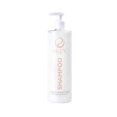 Шампунь Skin O2 (500 ml) цена и информация | Шампуни | kaup24.ee
