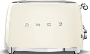 Smeg TSF03CREU hind ja info | Rösterid | kaup24.ee