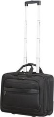 Samsonite sülearvutikott Vectura Evo 17" ratastel, must цена и информация | Рюкзаки, сумки, чехлы для компьютеров | kaup24.ee