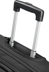 Samsonite sülearvutikott Vectura Evo 17" ratastel, must цена и информация | Рюкзаки, сумки, чехлы для компьютеров | kaup24.ee