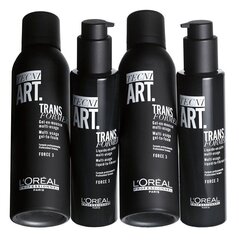 Гель-пена для волос L'Oreal Professionnel Tecni Art Trans Former Texture Multi-Use Gel-To-Foam Force 3, 150мл цена и информация | Средства для укладки волос | kaup24.ee