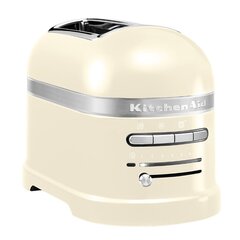 Тостер KitchenAid 5KMT2204EAC цена и информация | Тостеры | kaup24.ee