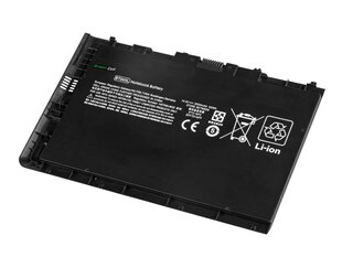 Green Cell HP119 notebook spare part Battery цена и информация | Аккумуляторы для ноутбуков | kaup24.ee