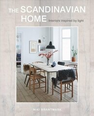 Scandinavian Home: Interiors Inspired by Light цена и информация | Самоучители | kaup24.ee