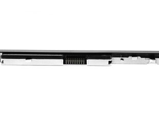 Green Cell HP92 notebook spare part Battery цена и информация | Аккумуляторы для ноутбуков | kaup24.ee