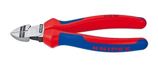 KNIPEX KÜLGITANGID 160mm hind ja info | Käsitööriistad | kaup24.ee