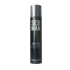 Tugevalt fikseeriv juukselakk meestele Sebastian Professional Seb Man The Fixer Hair Spray, 200 ml hind ja info | Viimistlusvahendid juustele | kaup24.ee