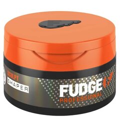 FUDGE Hair Shaper juuksevaha meestele 75gr hind ja info | Viimistlusvahendid juustele | kaup24.ee