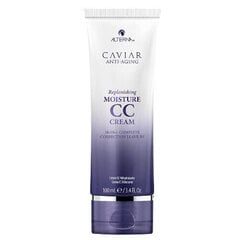 Juukseid hooldav viimistluskreem Alterna Caviar, 100ml hind ja info | Viimistlusvahendid juustele | kaup24.ee