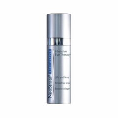 Taastav silmalau- ja silmakreem Neostrata Skin Active Intensive Eye Therapy 15 g hind ja info | Silmakreemid, seerumid | kaup24.ee