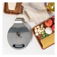 кухонные весы Cecotec Smart Healthy EasyHang цена и информация | Кухонные весы | kaup24.ee