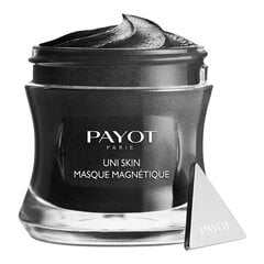 Очищающая маска для лица Payot Uni Skin Masque Magnetique 80 г цена и информация | Маски для лица, патчи для глаз | kaup24.ee