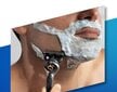 Raseerimisterad Gillette Fusion Proglide, 8 tk цена и информация | Raseerimisvahendid | kaup24.ee