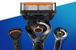 Raseerimisterad Gillette Fusion Proglide, 8 tk цена и информация | Raseerimisvahendid | kaup24.ee