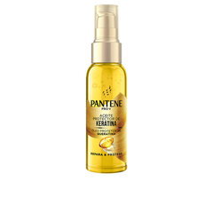 Kaitsev õli Pantene (100 ml) hind ja info | Maskid, õlid, seerumid | kaup24.ee